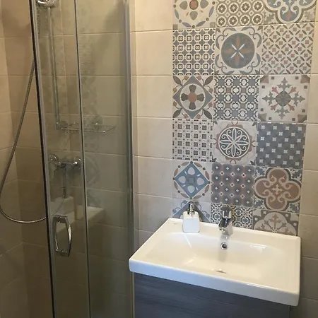 Belvedere Apartament Konstanca