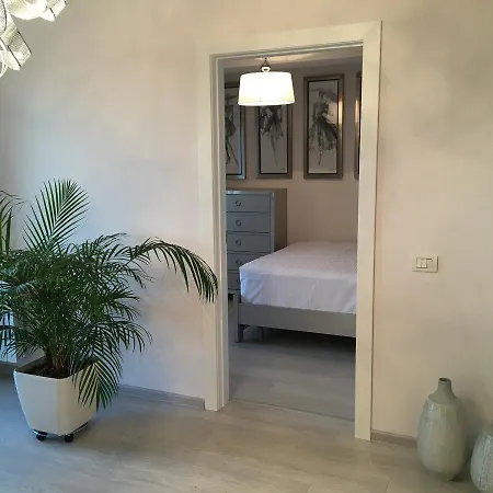 Belvedere Apartament