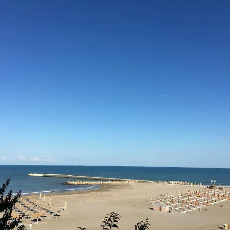 Belvedere Apartament Konstanca