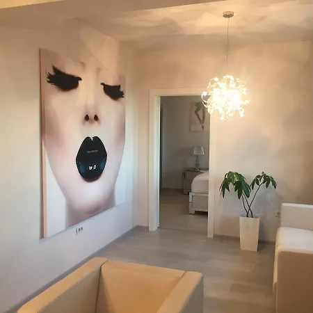 Apartament Belvedere