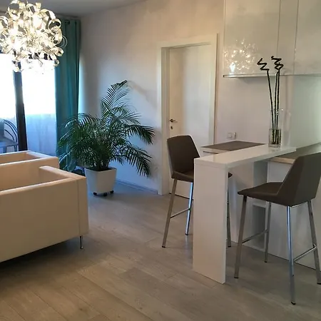 Apartament Belvedere *
