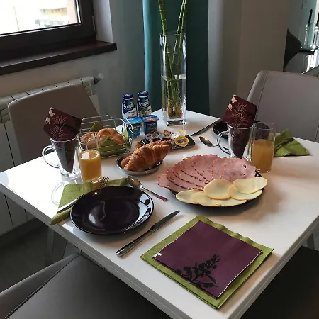 Apartament Belvedere Konstanca