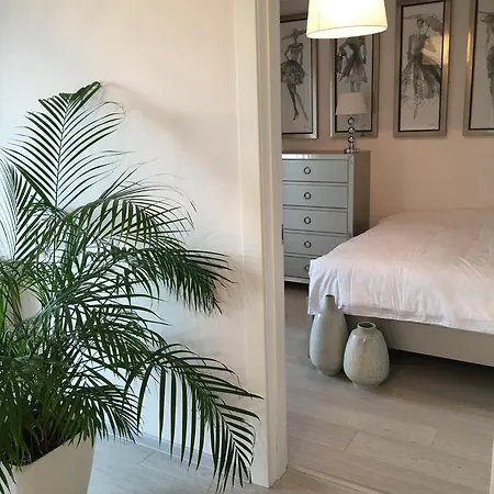 Apartament Belvedere Konstanca