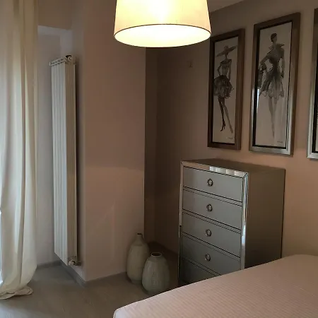 Belvedere Apartament Konstanca