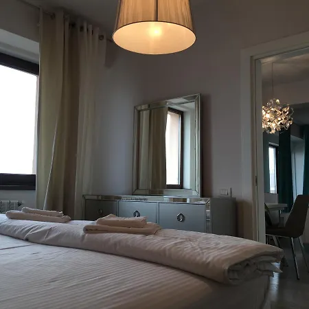 Belvedere Apartament Konstanca