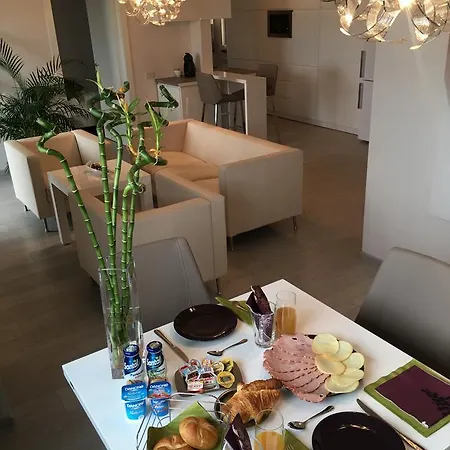 Belvedere Apartament Konstanca