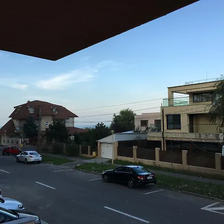 Apartament Belvedere *