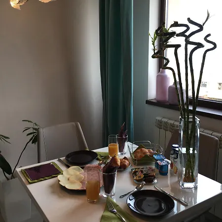 Belvedere Apartament