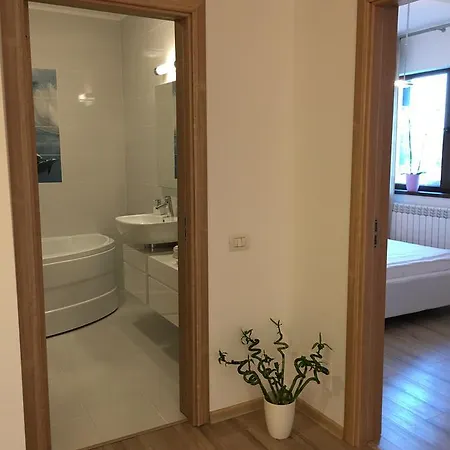 Apartament Belvedere *