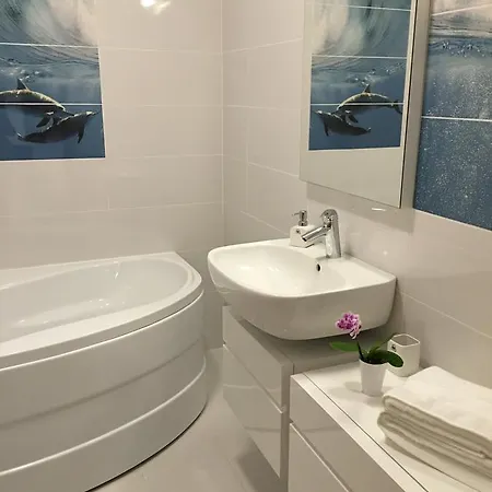 Belvedere Apartament *