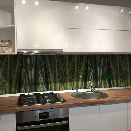 Apartament Belvedere
