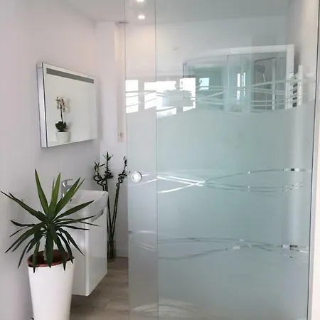 Apartament Belvedere Konstanca