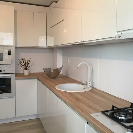 Apartament Belvedere