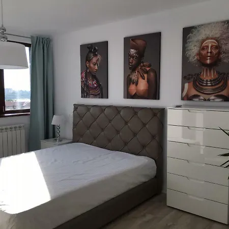 Apartament Belvedere