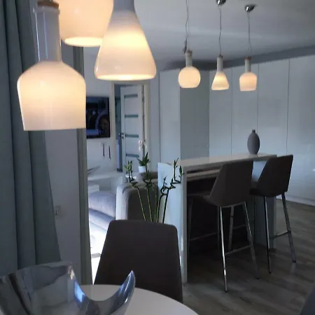 Belvedere Apartament Konstanca