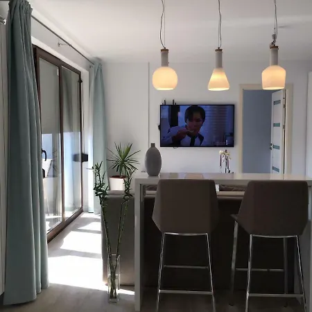 Belvedere Apartament Konstanca