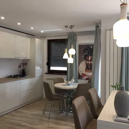Belvedere Apartament *